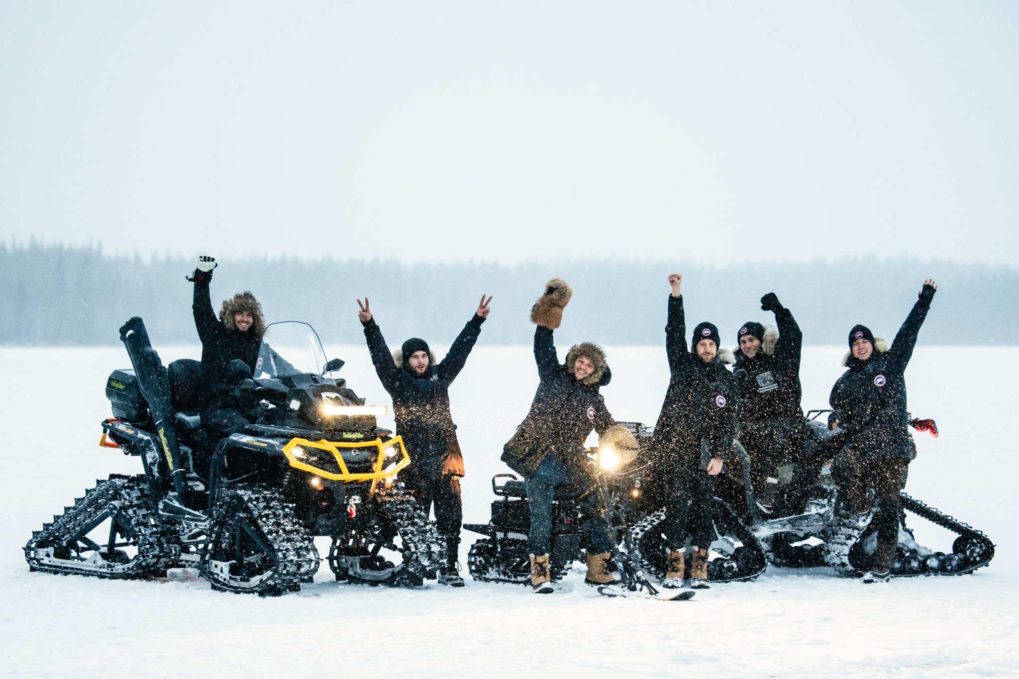 Santa Claus Village photo